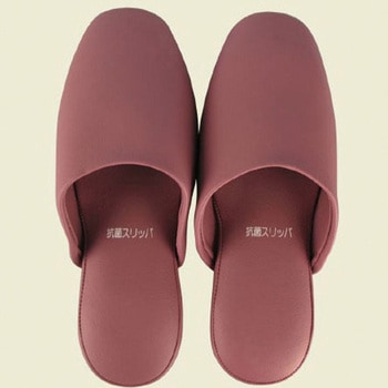 抗菌スリッパ 特大 27cm 東邦歯科産業