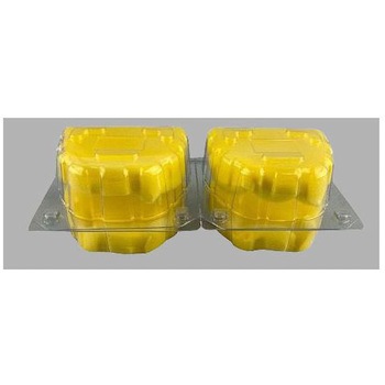 モデルボックスLタイプ 2個連結 東邦歯科産業