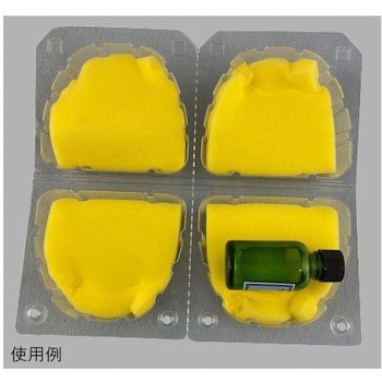 モデルボックスLタイプ 2個連結 東邦歯科産業