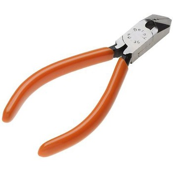 斜刃ニッパー 30シリーズ 廣田工具製作所