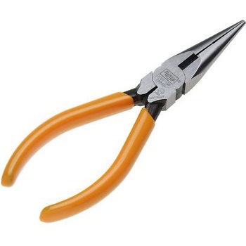 ラジオペンチ 1020シリーズ - 廣田工具製作所