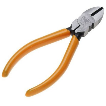 強力ニッパー 1040シリーズ 廣田工具製作所