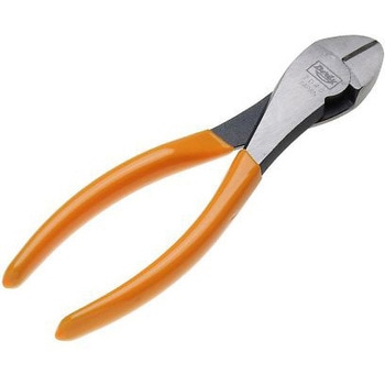 薄刃 ワイドニッパー - 廣田工具製作所