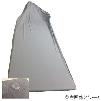 撥水ボックスシーツ エナメディカル