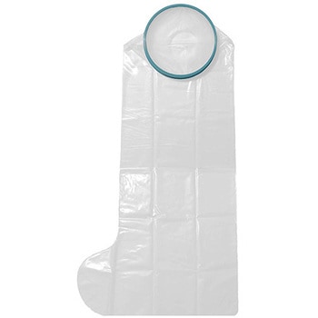 TAKUMED 繰り返し使えるギプスカバー 防水シャワーカバー TAKUMED