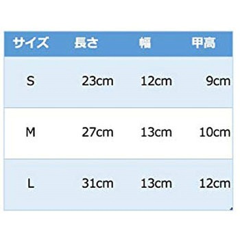 TAKUMED 船底ギブスシューズ X000RS4シリーズ TAKUMED
