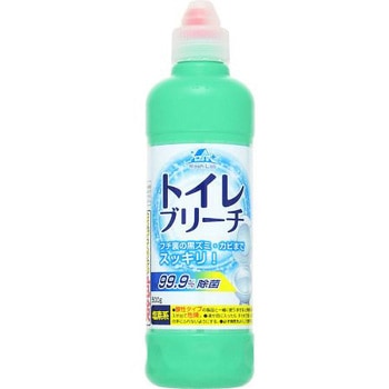 WashLab トイレブリーチ addgood