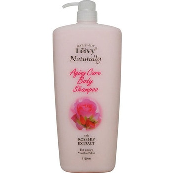 レイヴィー ボディーシャンプー RH 1150mL アクシス