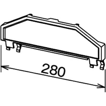 投げ板 Panasonic(パナソニック)