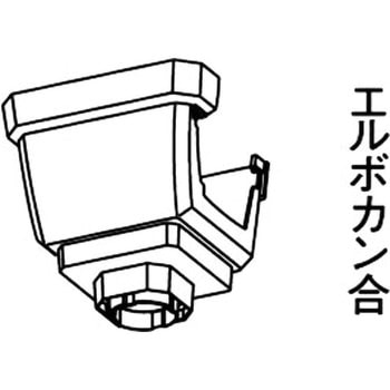 すっきり集水器 Panasonic(パナソニック)