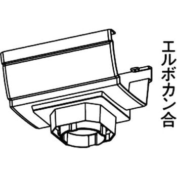 F型集水器 Panasonic(パナソニック)