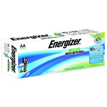 単3乾電池 アルカリ電池 ENERGIZER(エナジャイザー)