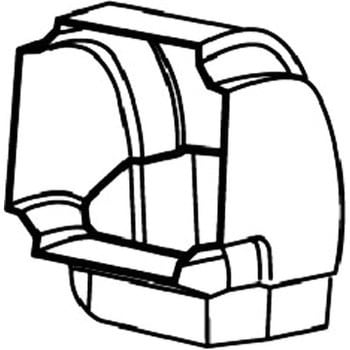 エルボ92° Panasonic(パナソニック)