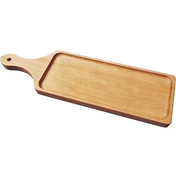 ブナ サービングボード - 丸十