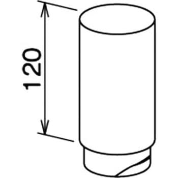 伸縮たて継手 Panasonic(パナソニック)