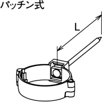 パッチン控打込み - Panasonic(パナソニック)