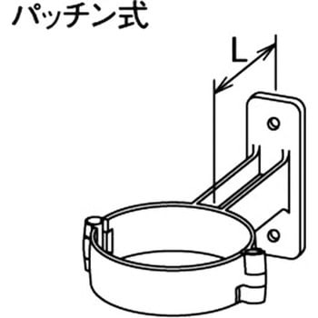 パッチン控T字足 Panasonic(パナソニック)