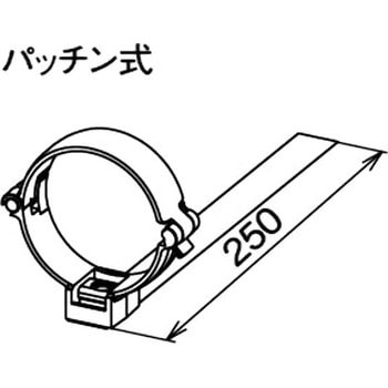 パッチン控はいとい用 Panasonic(パナソニック)