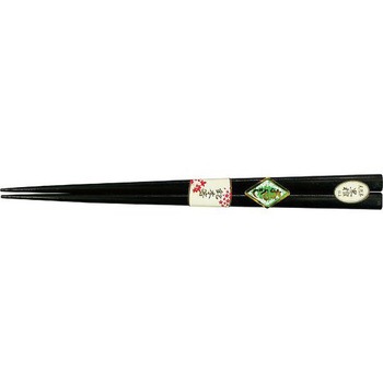 木箸 おやじ 23.5 YZシリーズ 丸十