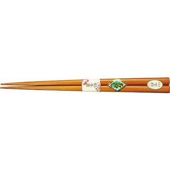 木箸 おやじ 23.5 YZシリーズ 丸十