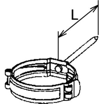 控金具打込み Panasonic(パナソニック)