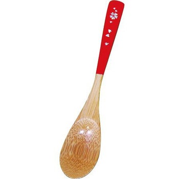 スプーン 花きらり 13Qシリーズ 丸十