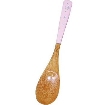 スプーン 花きらり 13Qシリーズ 丸十