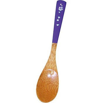 スプーン 花きらり 13Qシリーズ 丸十