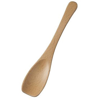 ブナ マルチスプーン 丸十