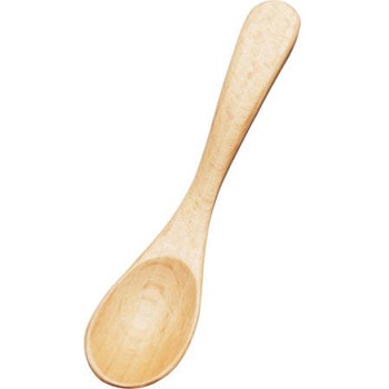 ブナ スプーンS 丸十