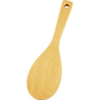 ブナ しゃもじ 丸十