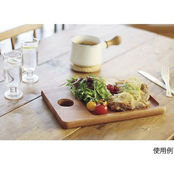 カフェボード 丸十