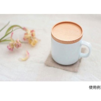 マグふた ナチュラル 丸十