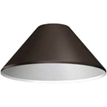 LEDioc AREA TOLICA-L用オプション 笠A(上方光束比5%) 岩崎電気