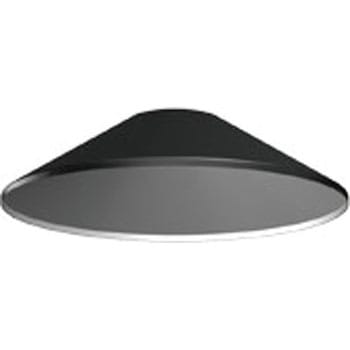 LEDioc AREA TOLICA-L用オプション 笠C(上方光束比20%) 岩崎電気 LEDioc AREA TOLICA-L用オプション 笠C(上方光束比20%) 岩崎電気