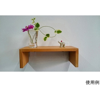 壁美人 石膏ボード用 受金具 若林製作所