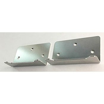壁美人 石膏ボード用 受金具 若林製作所