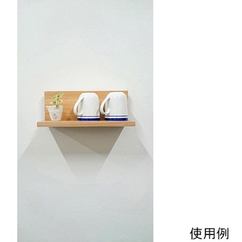 壁美人 石膏ボード用 受金具 若林製作所