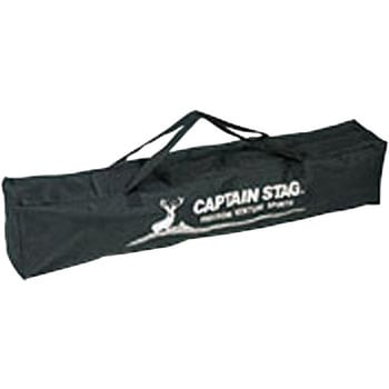 CSブラックラベル キャンピングベッド CAPTAIN STAG
