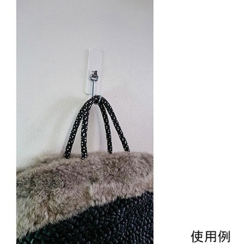 壁美人 石膏ボード用 P-4専用フック 若林製作所