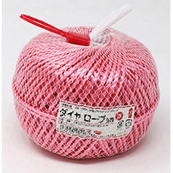 ダイヤロープ 新潟エースロープ