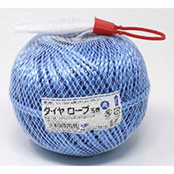 ダイヤロープ 新潟エースロープ