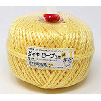 ダイヤロープ 新潟エースロープ