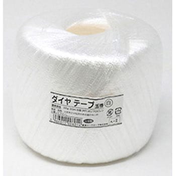 ダイヤテープ 300 - 新潟エースロープ