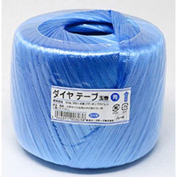 ダイヤテープ 300 - 新潟エースロープ