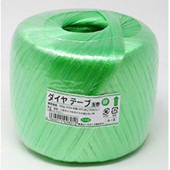 ダイヤテープ 300 - 新潟エースロープ