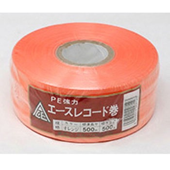 エースレコード巻 新潟エースロープ
