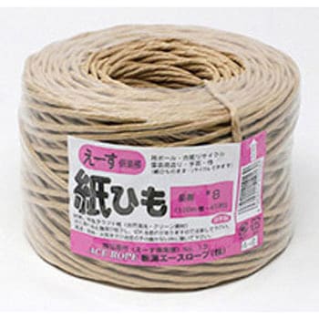 紙ひも 新潟エースロープ
