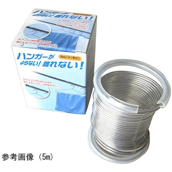 ハンガーがよらない離れない KSシリーズ 杉山金属