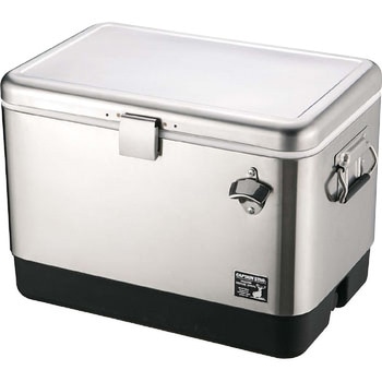 ステンレスフォームクーラー51L CAPTAIN STAG